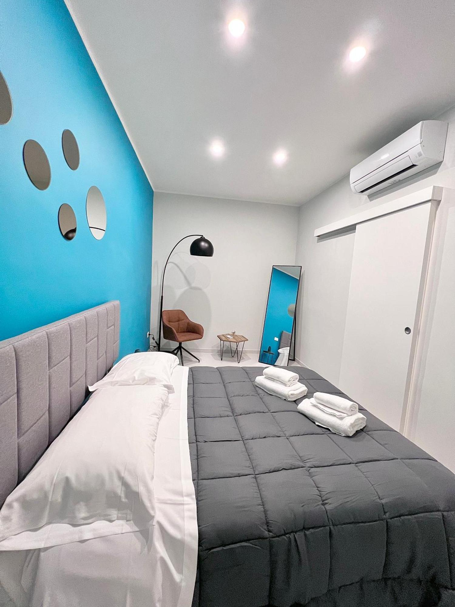 Adg Apartment 97 ฟลอเรนซ์ ภายนอก รูปภาพ