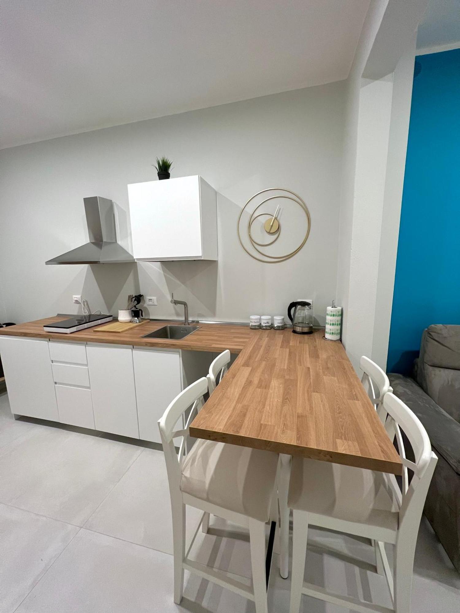 Adg Apartment 97 ฟลอเรนซ์ ภายนอก รูปภาพ