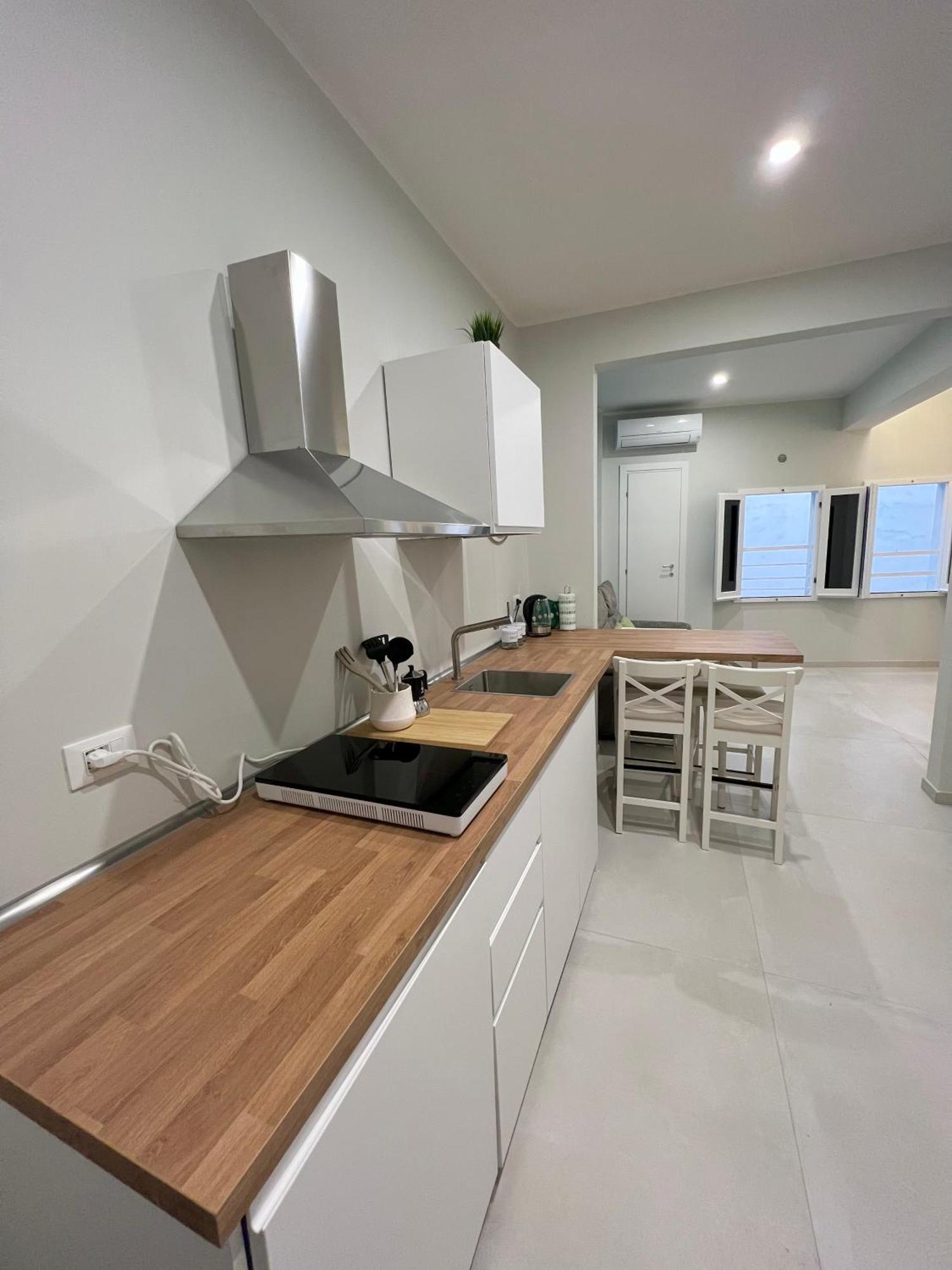Adg Apartment 97 ฟลอเรนซ์ ภายนอก รูปภาพ
