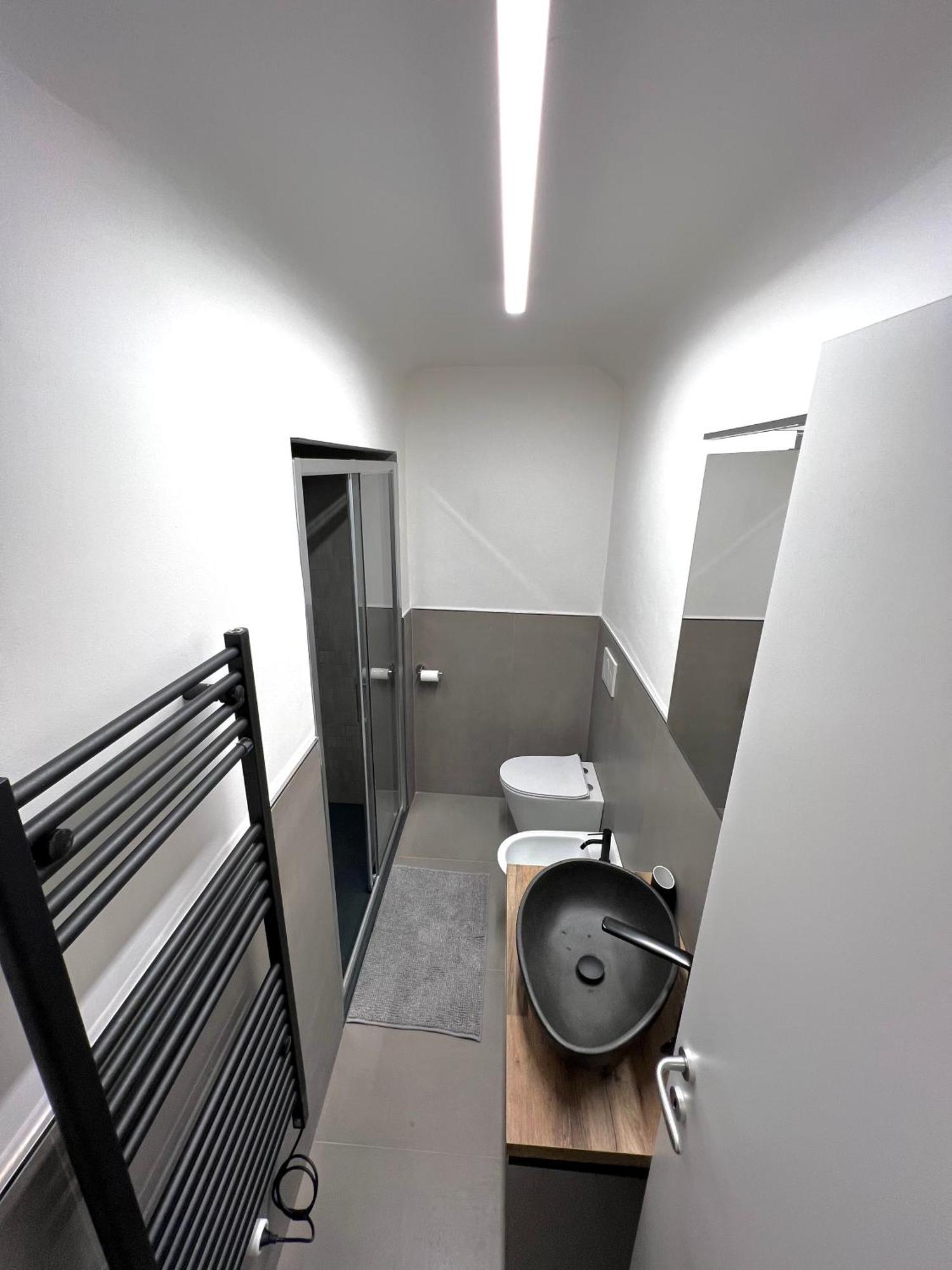 Adg Apartment 97 ฟลอเรนซ์ ภายนอก รูปภาพ