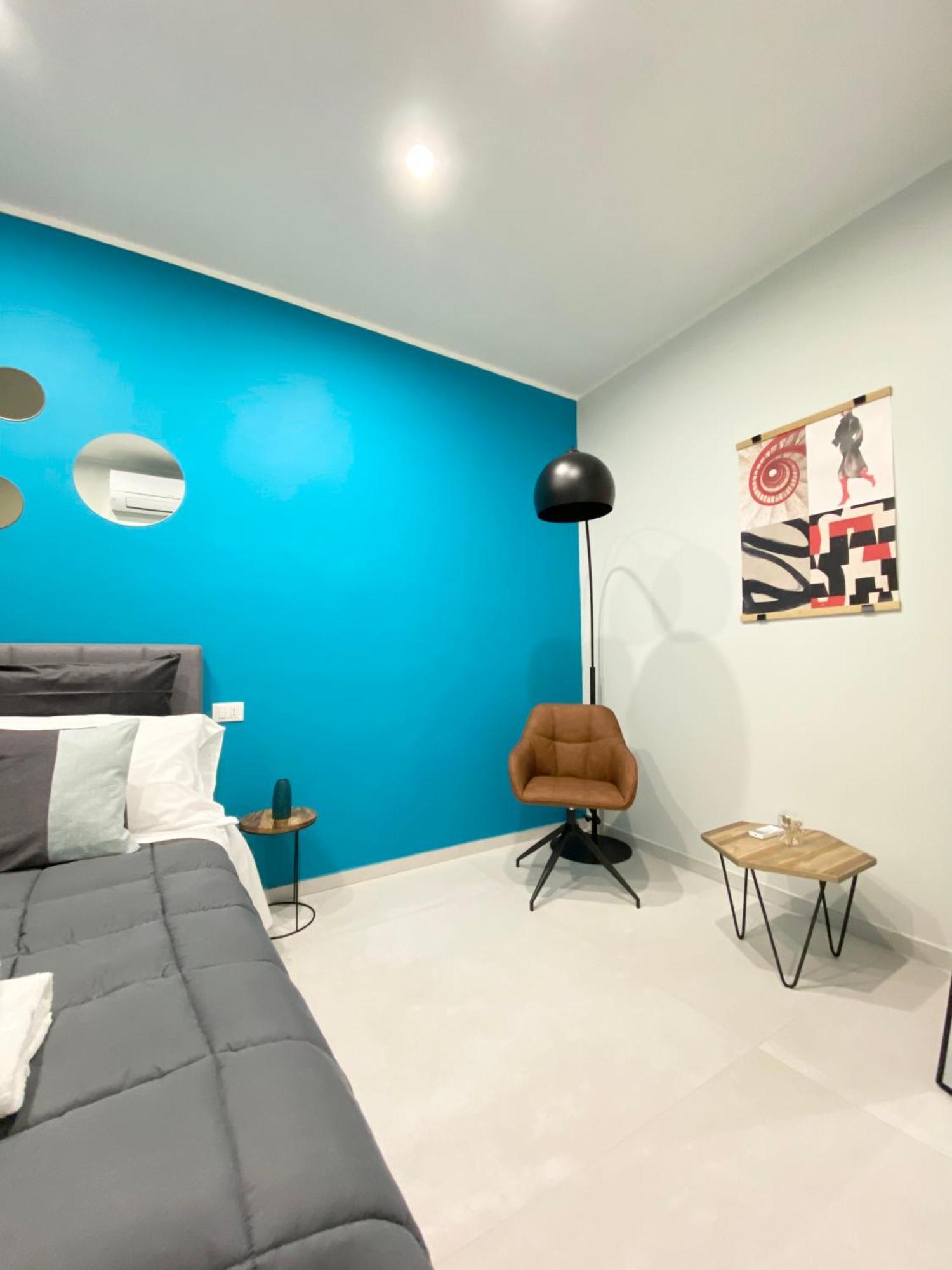 Adg Apartment 97 ฟลอเรนซ์ ภายนอก รูปภาพ