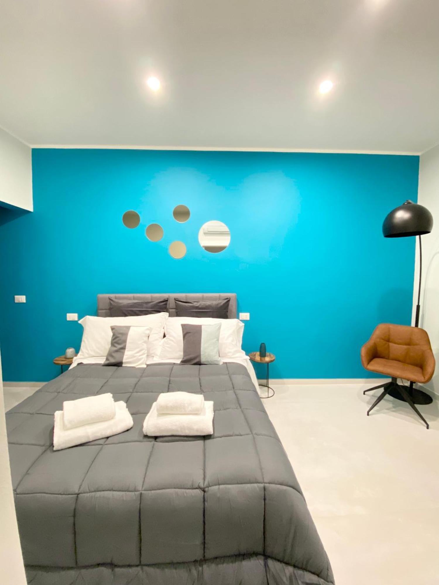 Adg Apartment 97 ฟลอเรนซ์ ภายนอก รูปภาพ